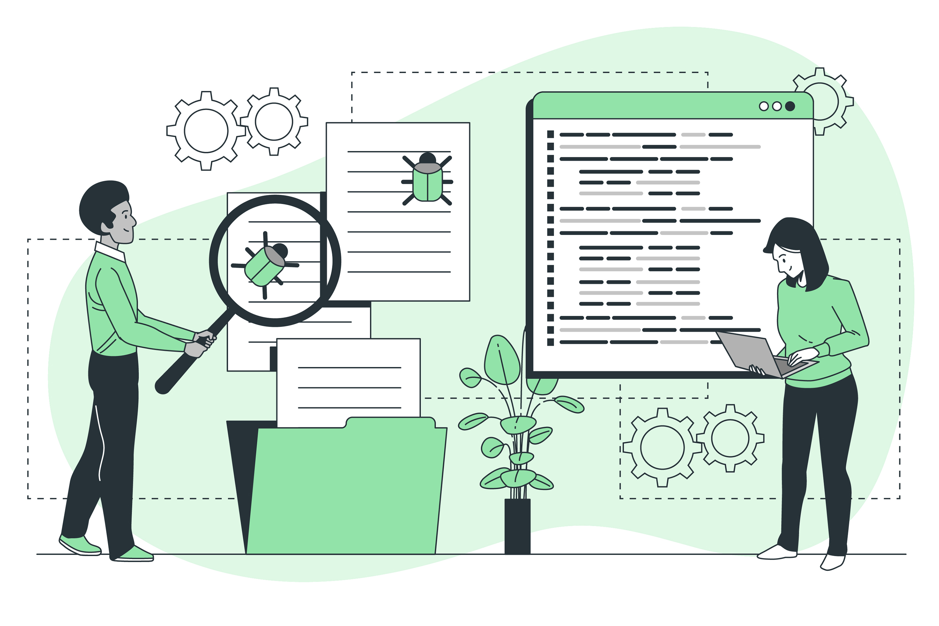 Testing and Quality Assurance